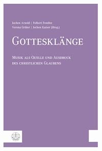 Gottesklänge -  - ebook