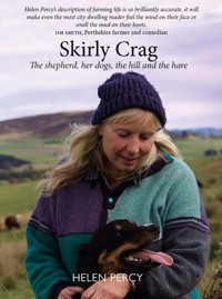 Skirly Crag - Helen Percy - ebook