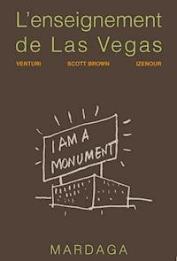 L'enseignement de Las Vegas - Robert Venturi - ebook
