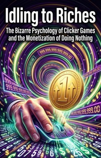 Idling to Riches - Trevor Hayes - ebook