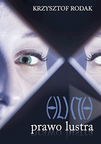 Alicja Prawo lustra - Rodak Krzysztof - książka