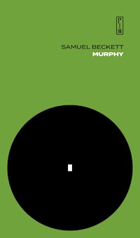Murphy - Samuel Beckett - ebook + książka