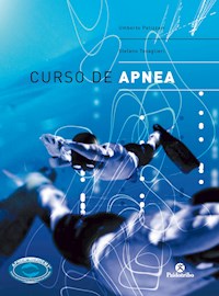 Curso de apnea (Bicolor) - Umberto Pelizzari - ebook