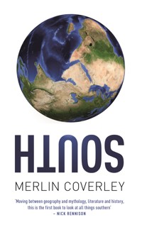 South - Merlin Coverley - ebook