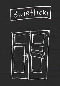 Nieczynny - Marcin Świetlicki - ebook