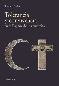 Tolerancia y convivencia - Trevor J. Dadson - ebook