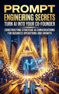 Prompt Engineering Secrets: Turn AI Into Your Co-Founder - Thalia Brookstone - ebook