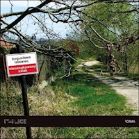 Nieoznakowany szlak - Latawiec Bogusława - książka