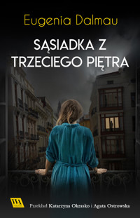Sąsiadka z trzeciego piętra - Eugenia Dalmau - ebook + audiobook