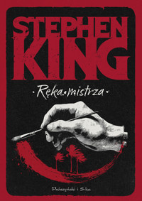 Ręka mistrza - Stephen King - ebook + audiobook + książka