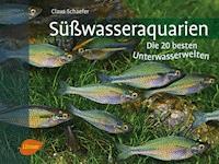 Süßwasseraquarien - Claus Schaefer - ebook