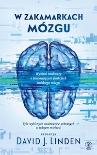 W zakamarkach mózgu - Linden David J. - książka