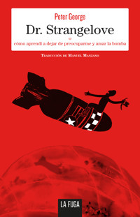 Dr. Strangelove - Peter George - ebook
