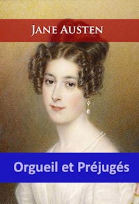 Orgueil et Préjugés - Jane Austen  - ebook