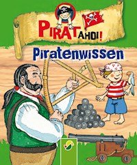 Piratenwissen - Philip Kiefer - ebook