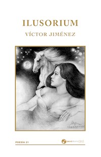 Ilusorium - Víctor Jiménez - ebook