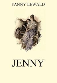 Jenny - Fanny Lewald - ebook