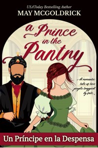 Un Príncipe en la Despensa - May McGoldrick - ebook
