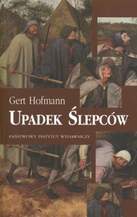 Upadek ślepców - Gert Hofmann - ebook