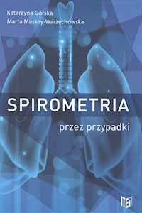 Spirometria przez przypadki /  Item Publishing - zbiorowa praca - książka