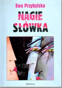 Nagie słówka - Ewa Przybylska - ebook