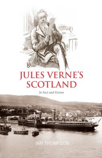 Jules Verne's Scotland - Ian Thompson - ebook