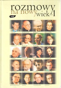 Rozmowy na nowy wiek, T. 1 - Katarzyna Janowska; Piotr Mucharski - ebook