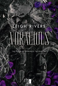 Voracious. The Edge of Darkness Trilogy. Tom 2 - Leigh Rivers - książka