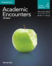 Academic Encounters 4 Student's Book Reading and Writing and Writing Skills Interactive Pack - Seal Bernard - książka
