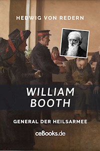 William Booth - Hedwig von Redern - ebook