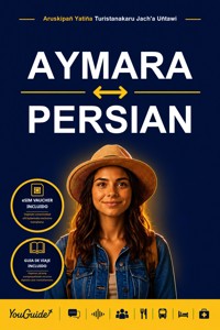 The Language Guide for Travelers - Aymara to Persian - YouGuide - ebook