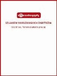 Szlakiem warszawskich zabytków - Kościół św. Floriana (katedra praska) - Ewa Chęć - ebook