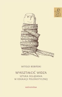 Wykształcić widza - Bobiński Witold - książka