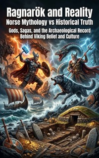 Ragnarök and Reality: Norse Mythology vs Historical Truth - Ethan Caldwell - ebook