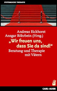 "Wir freuen uns, dass Sie da sind!" - Andreas Eickhorst - ebook