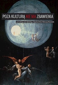 Poza kulturą nie ma zbawienia -  - książka
