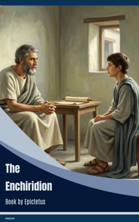 The Enchiridion - Epictetus - ebook