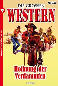 Hoffnung der Verdammten - John Gray - ebook