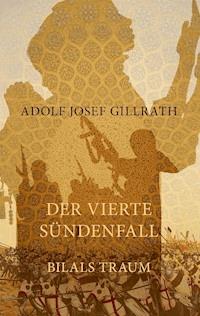 Der vierte Sündenfall - Adolf Josef Gillrath - ebook