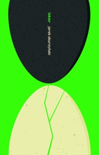 Lakier - Skurzyński Jarek - ebook