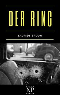 Der Ring - Laurids Bruun - ebook