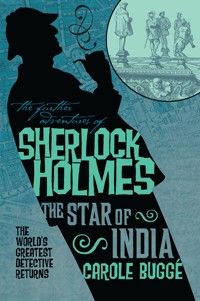 The Star of India - Carole Buggé - ebook