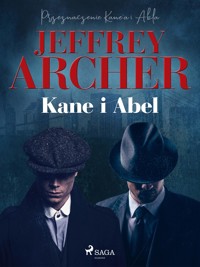 Kane i Abel - Jeffrey Archer - ebook + audiobook + książka