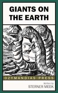 Giants on the Earth - Sterner Meek - ebook