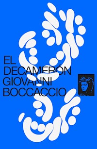 El Decamerón - Boccaccio Giovanni - ebook