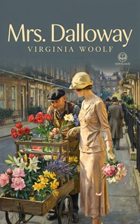 Mrs Dalloway - Virginia Woolf - ebook
