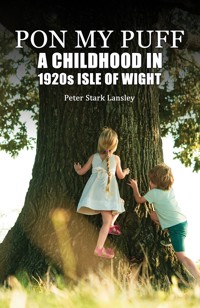 Pon My Puff - Peter Stark Lansley - ebook