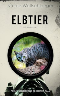 Elbtier - Nicole Wollschlaeger - ebook