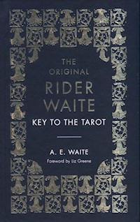 The Key To The Tarot - Waite A.E. - książka