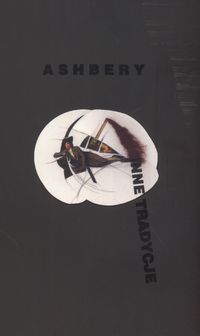 Inne tradycje - Ashbery John - książka